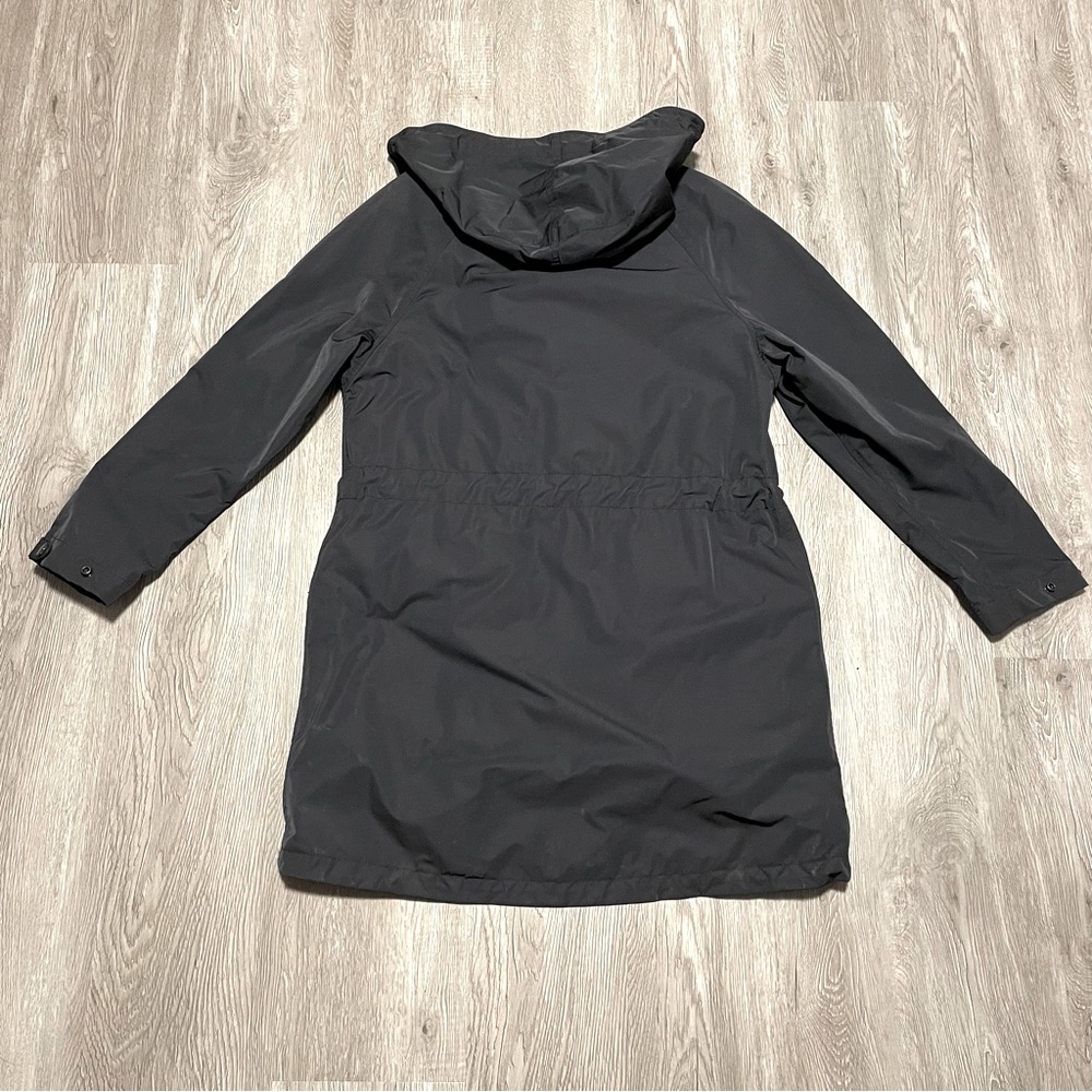 Coach Navy Jacket - Picture 3 of 6